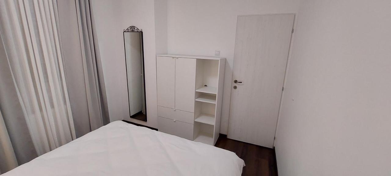 Twin Apartments 시비우 외부 사진