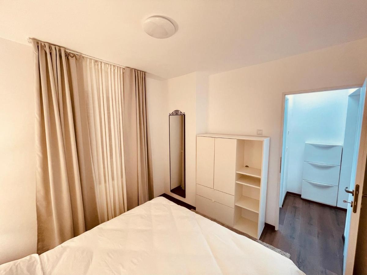 Twin Apartments 시비우 외부 사진