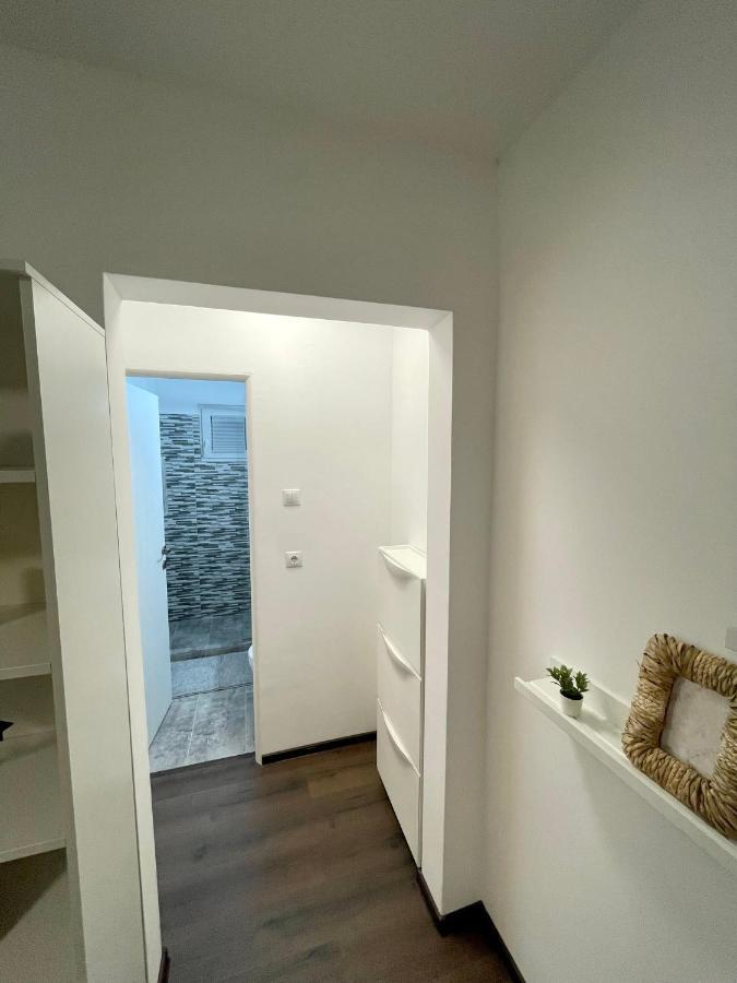 Twin Apartments 시비우 외부 사진