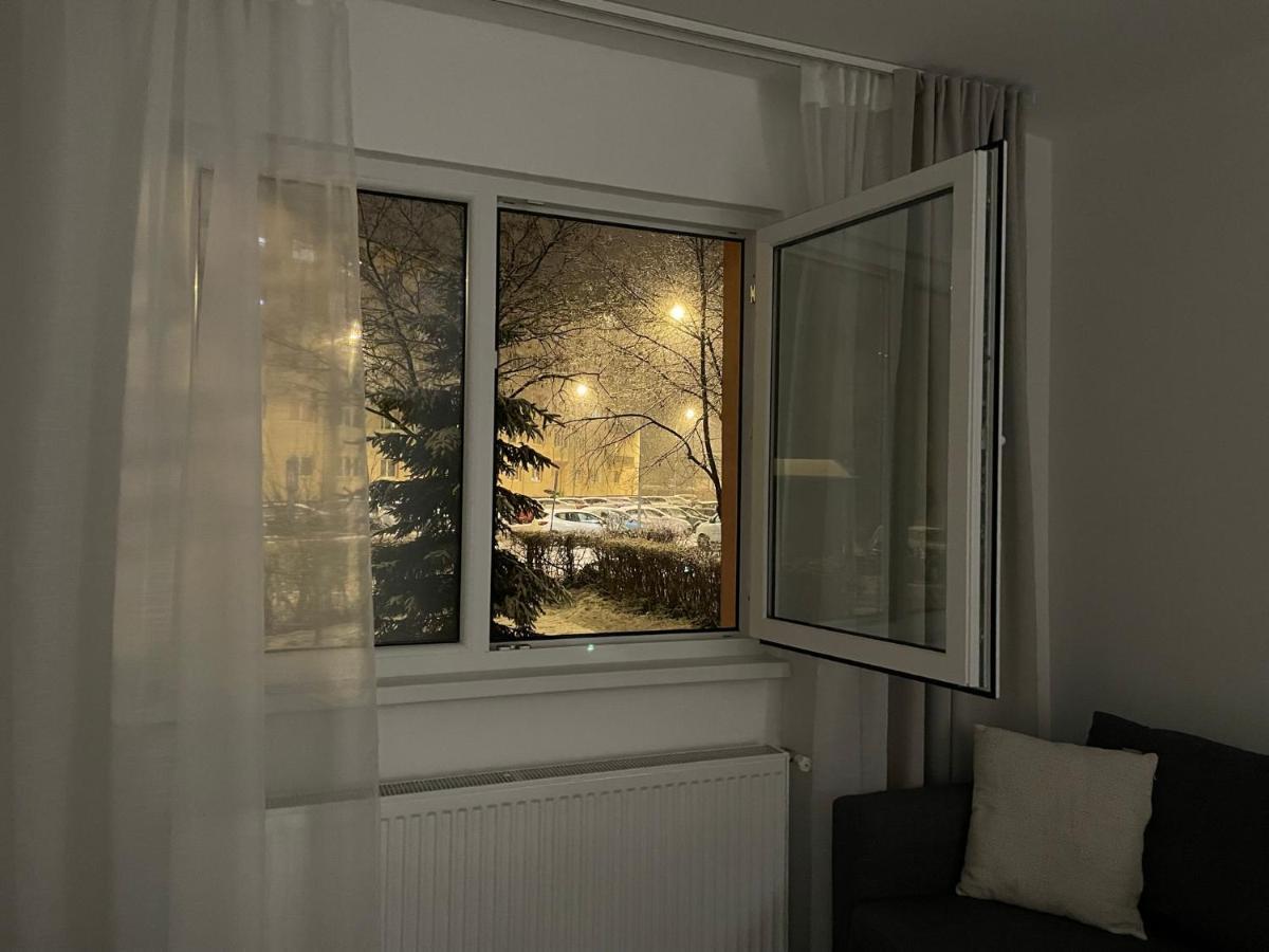 Twin Apartments 시비우 외부 사진